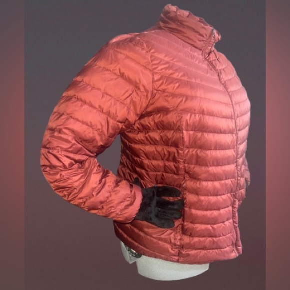 32 Degrees Heat, womens‘ light weight down puffer coat, size XXL - Picture 3 of 5